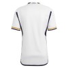 Original Trikotsatz Real Madrid Heimtrikot 2023-24 Für Kinder